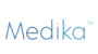 client medika logo